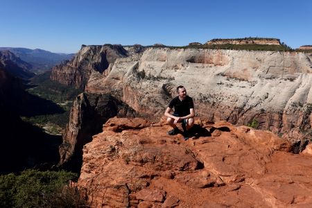 Observation Point